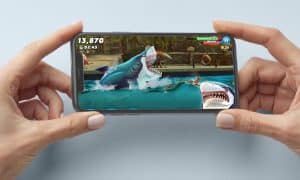 Game Ikan Offline