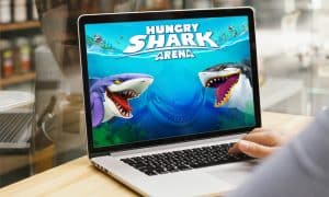 Game Ikan Online