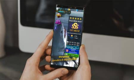 Game Memancing Terbaik