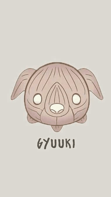 Gyuuki