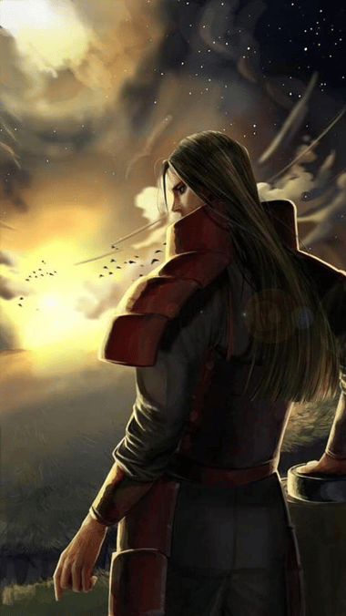 Hashirama