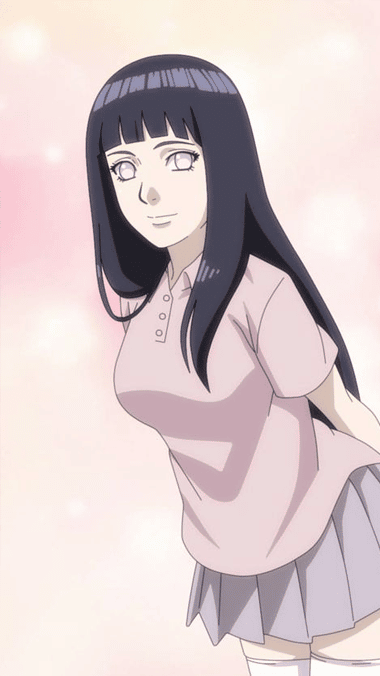 Hinata
