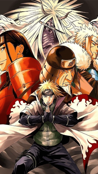 Hokage
