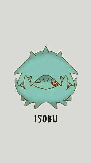 Isobu