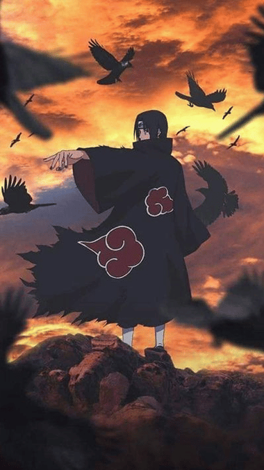 Itachi - Ilussion