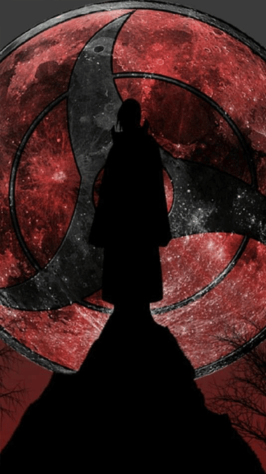 Itachi - Shadow