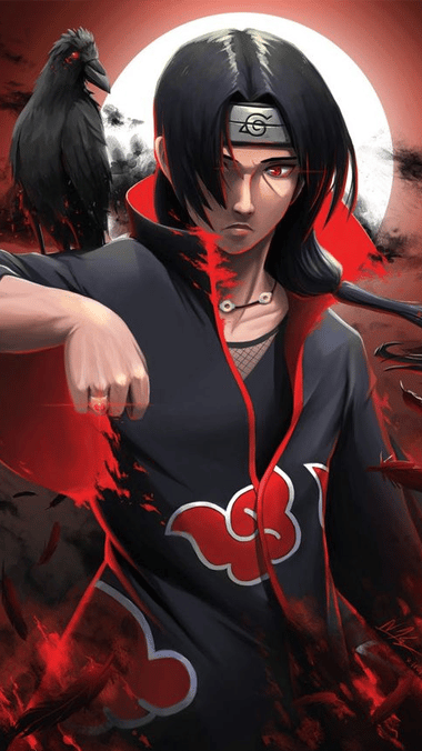 Itachi