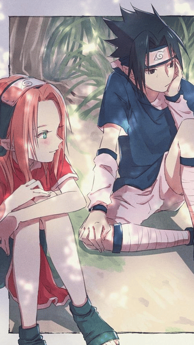Little Sasusaku
