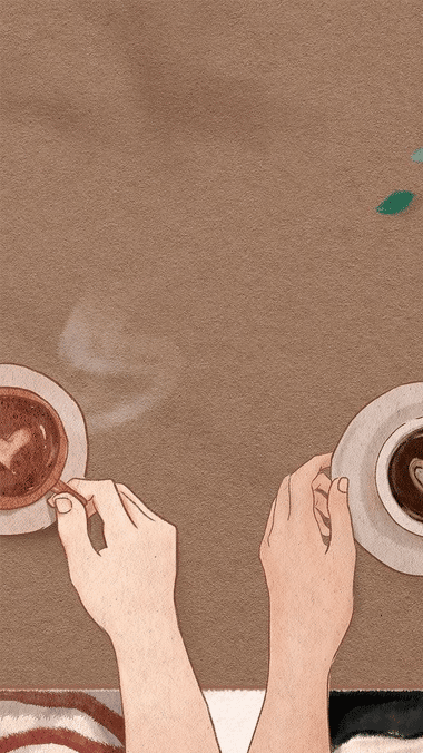 Loves on Coffe