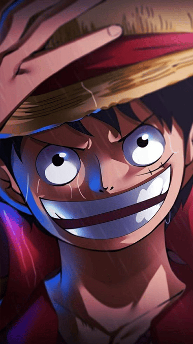 Luffy HD Pict