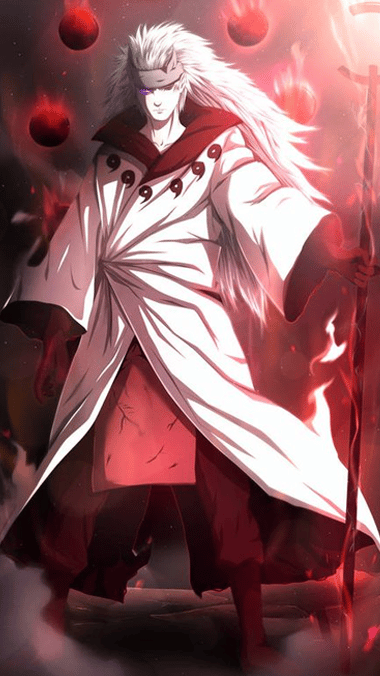 Madara - Rikudou