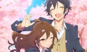 Manga Romance Terbaik