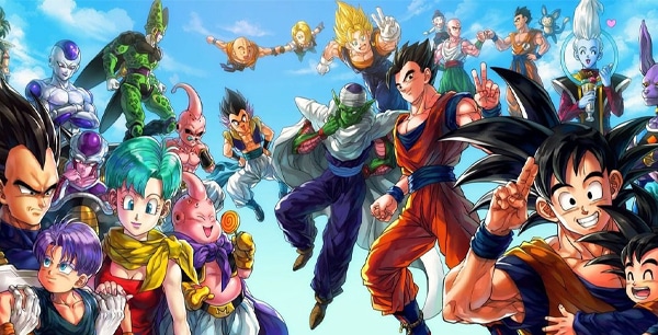 Manga Terbaik Sepanjang Masa