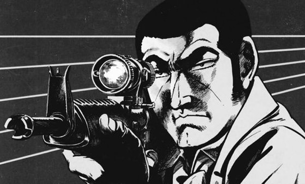 Manga Terbaik Sepanjang Masa