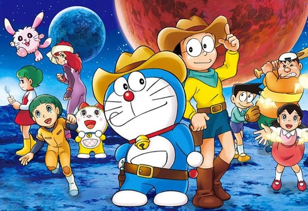 Manga Terbaik Sepanjang Masa