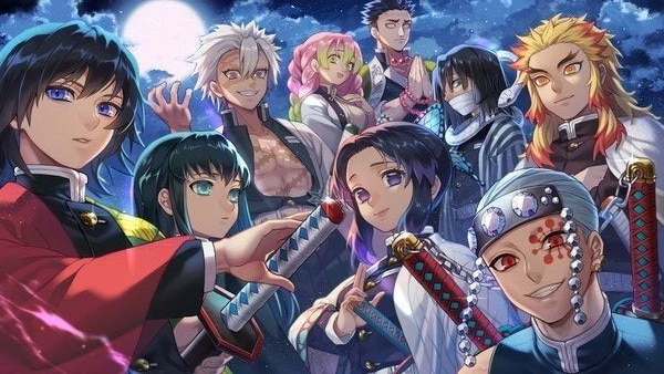 Manga Terbaik Sepanjang Masa