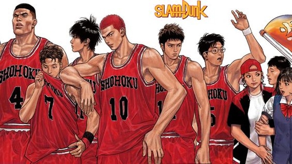 Manga Terbaik Sepanjang Masa