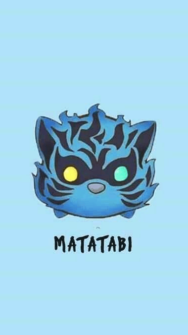 Matatabi