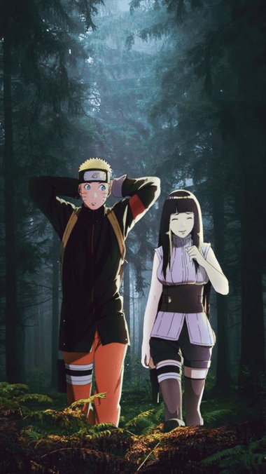 Naruhina Momen