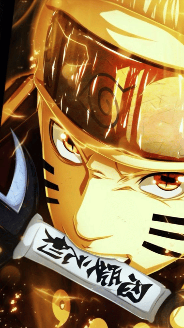 Naruto Rikudou