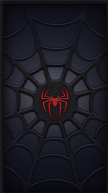Night Spidey