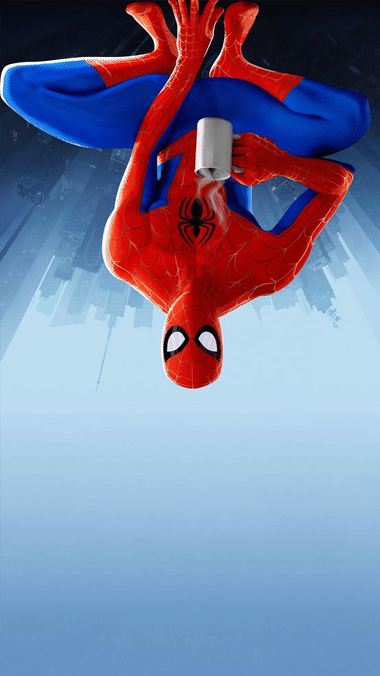 Pose Spider