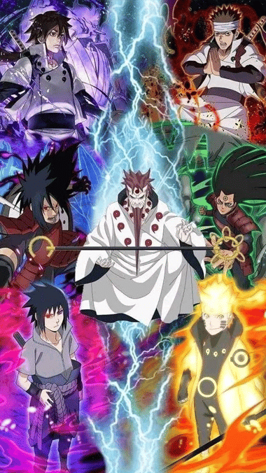 Rikudo Chikara