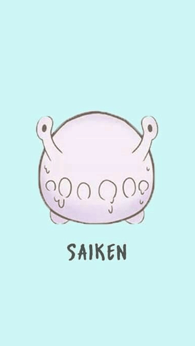 Saiken