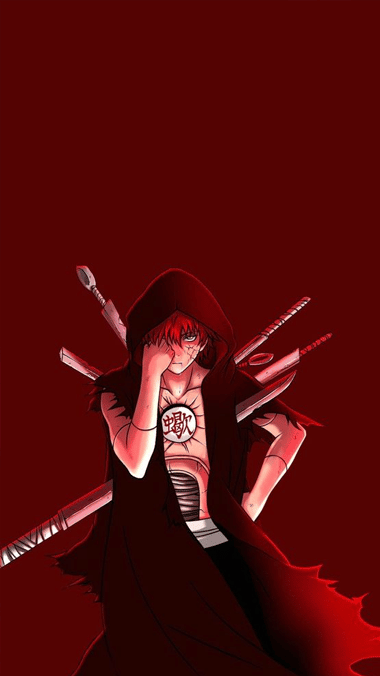 Sasori