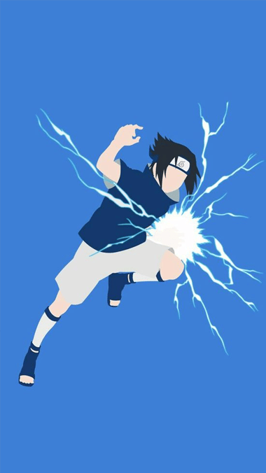 Sasuke Fun Art