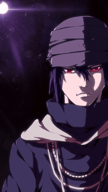 Sasuke - The Last