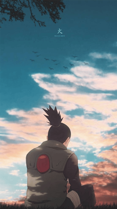 Shikamaru Nara