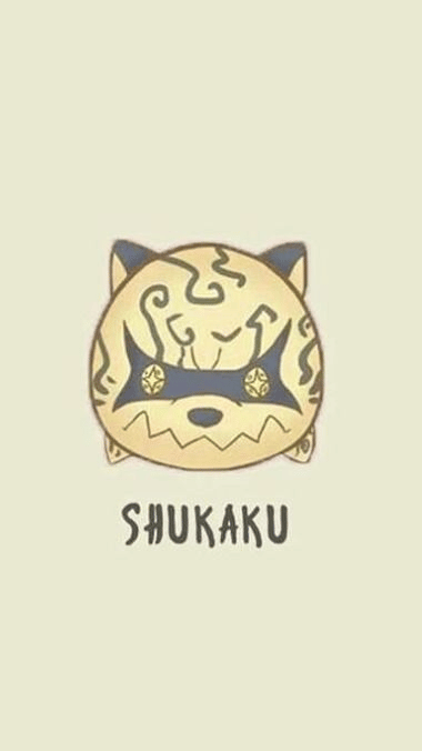 Shukaku