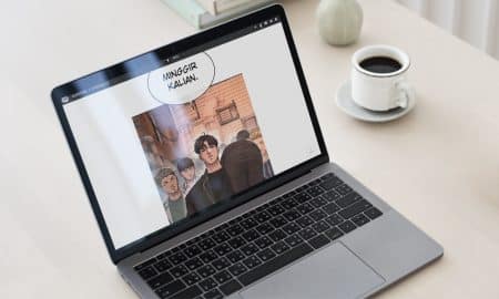 Situs Baca Komik Terbaik