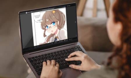 Situs Baca Manga Terbaik