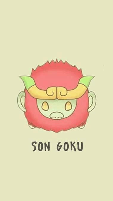 Son Goku