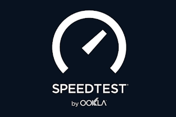 Speedtest by Ookla