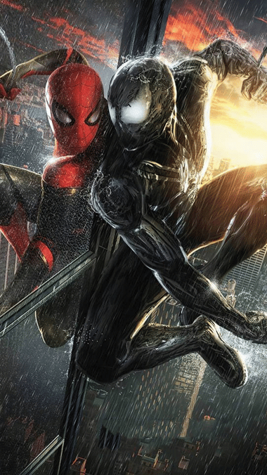 Spider Venom