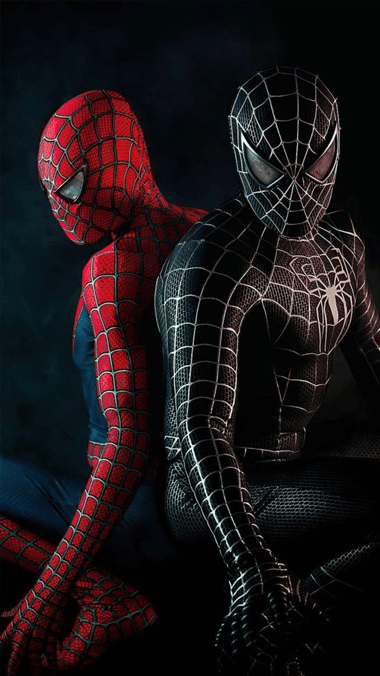 Spiderman 3