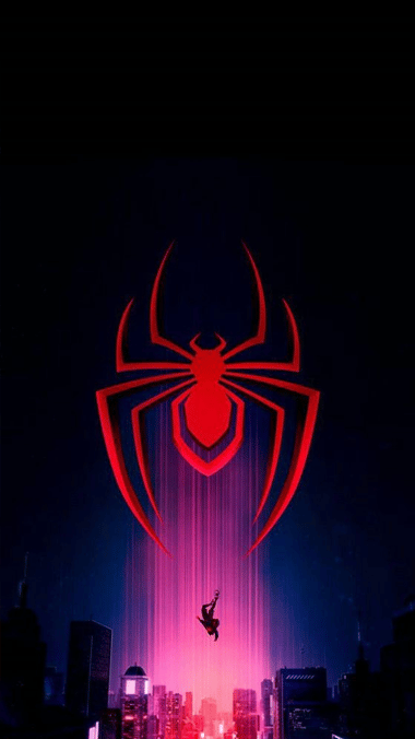 Spiderman - Icon