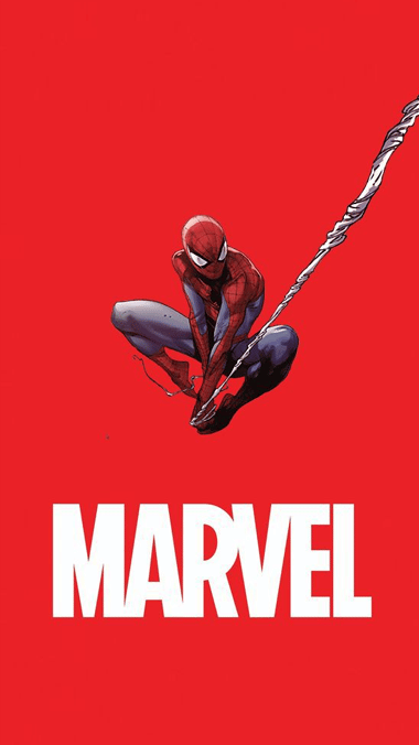 Spiderman - Marvel