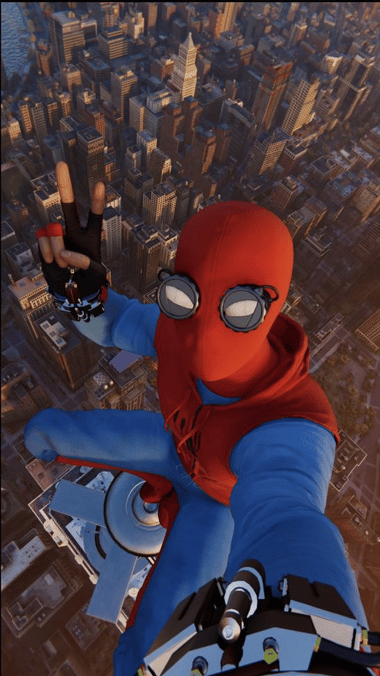 Spidey - Ciisss