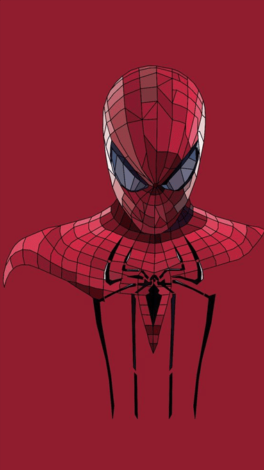 Spidey - Fun Art