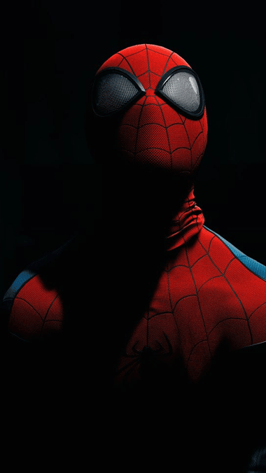 Spidey - Hope