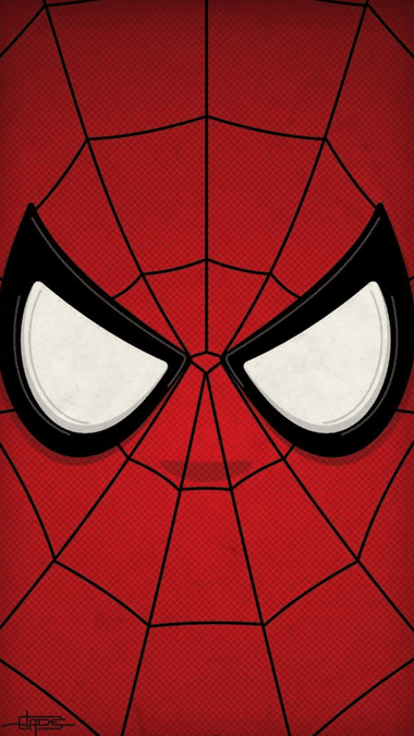 Spidey Mask
