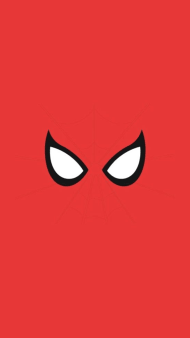Spidey - Minimalist