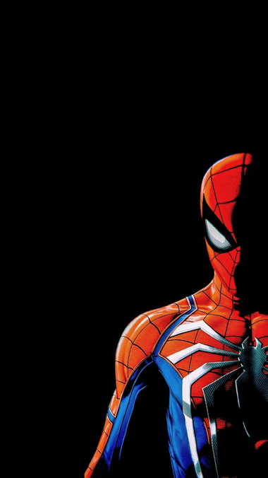 Spidey - Shadow