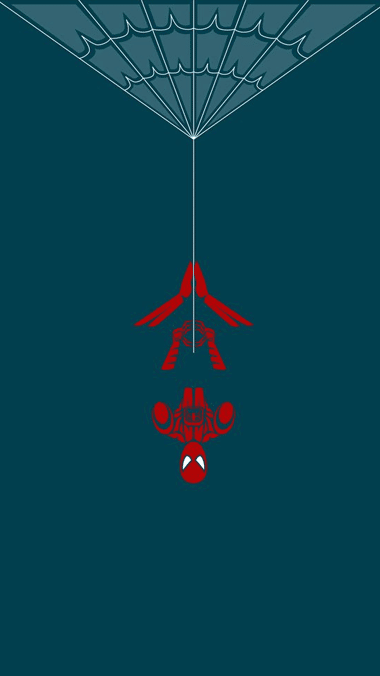 Spidey - Simple Art