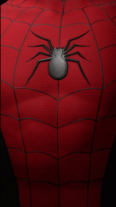 Spidey Suit