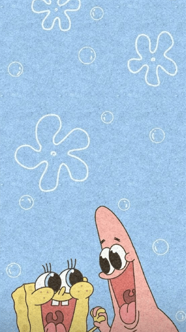 Spongebob - Patrick Fun Momen